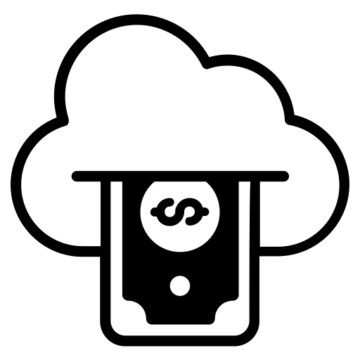 Other Investment Services Icon