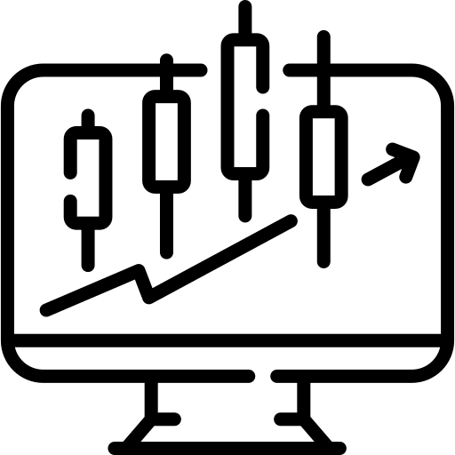 Trading Icon